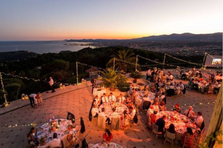 Tendances mariage 2026 : inspirations clés